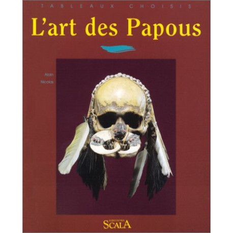 L'art des papous (français)