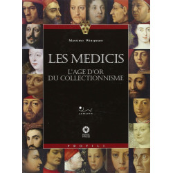 Les Medicis - L'age d'or du collectionnisme (Profili)