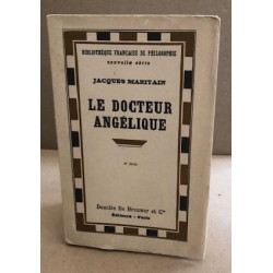 Le docteur angelique