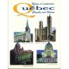 Eglises et Sanctuaires - Churches and Shrines / Quebec / texte en...