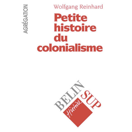 Petite histoire du colonialisme