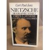 Nietzsche Biographie Tome 1 Enfance Jeunesse Les années baloises