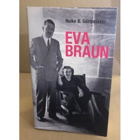 Eva braun