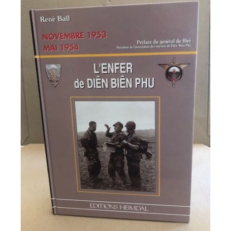 L Enfer De Dien Bien Phu