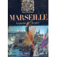 Marseille : La passion du sport (Une ville un patrimoine)