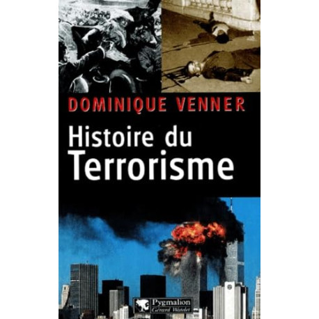 Histoire du terrorisme