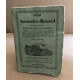 1839- annuaire-manuel agricole industriel commercial et d'economie...