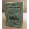 1839- annuaire-manuel agricole industriel commercial et d'economie...