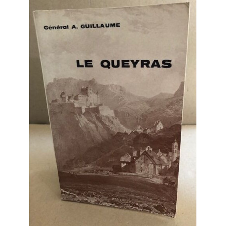 Le Queyras