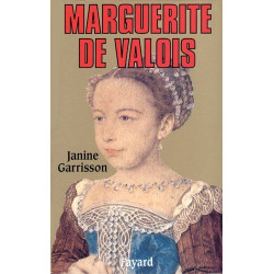 Marguerite de Valois