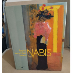 Nabis: 1888-1900 Pierre Bonnard Maurice Denis Henri-Gabriel...