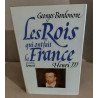 Les rois qui ont fait la France / henri III