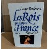 Les rois qui ont fait la France / françois Ier