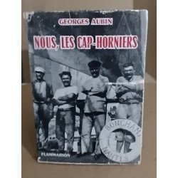 Nous les cap-horniers