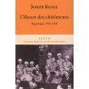 L'heure des châtiments: Reportages 1938-1945