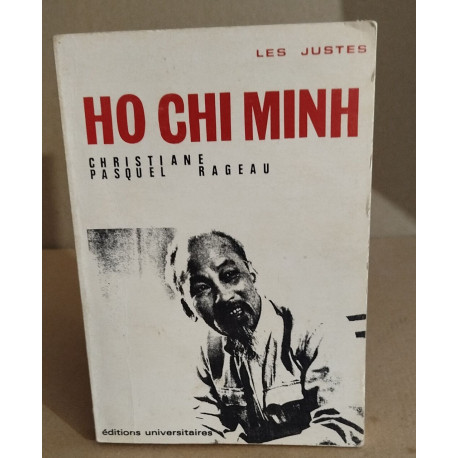 Ho chi minh