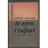 Le zéro et l'inifini