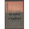 Le zéro et l'inifini