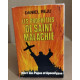 Les prophéties de Saint Malachie - Mort des papes et Apocalypse