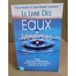 Le livre des eaux de sources