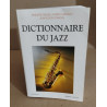 Dictionnaire du jazz