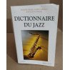 Dictionnaire du jazz