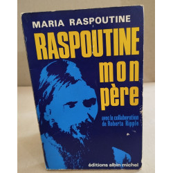 Raspoutine mon père