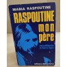 Raspoutine mon père