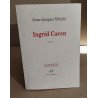 Ingrid Caven - Prix Goncourt 2000