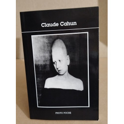 Claude cahun