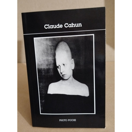 Claude cahun