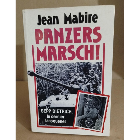 Panzers Marsch