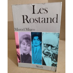 Les rostand