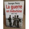 La guerre en indochine - 1945-1954