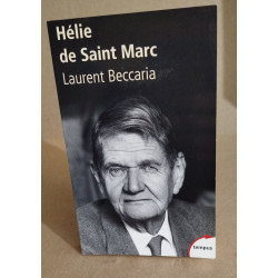 Hélie de Saint Marc