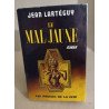 Le mal jaune