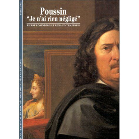 Poussin : "Je n'ai rien négligé"