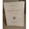 Le chariot d'or / illustrations originales en couleurs de maurice...