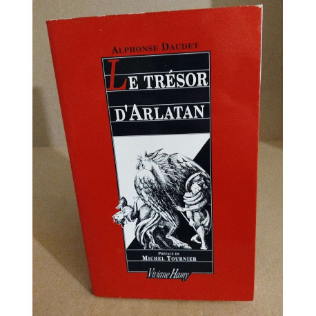 Le trésor d'Arlatan