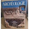 Archeologie / cultures et civilistions du passe en france et dans...