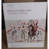 Picasso et les ballets russes: Entre Italie et Espagne