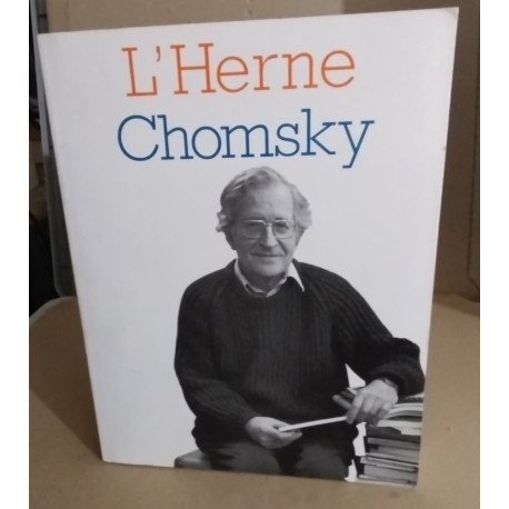 Chomsky