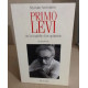 Primo Levi ou la Tragédie d'un optimiste