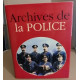 Archives de la police