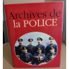 Archives de la police