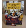 Dictionnaire de la musique