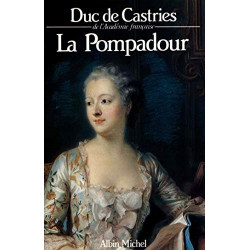 La Pompadour