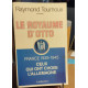 Le royaume d'otto