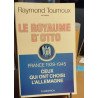 Le royaume d'otto