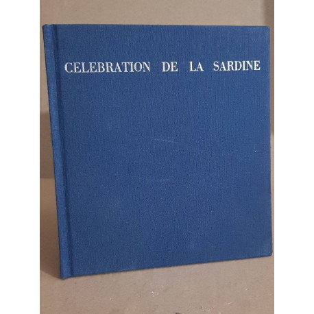 Celebration de la sardine/ E.O